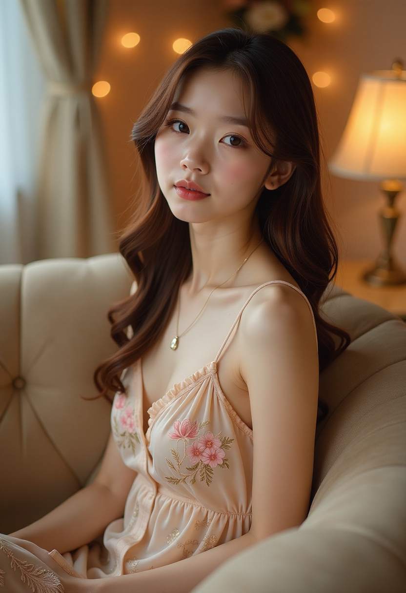 春风有信海报